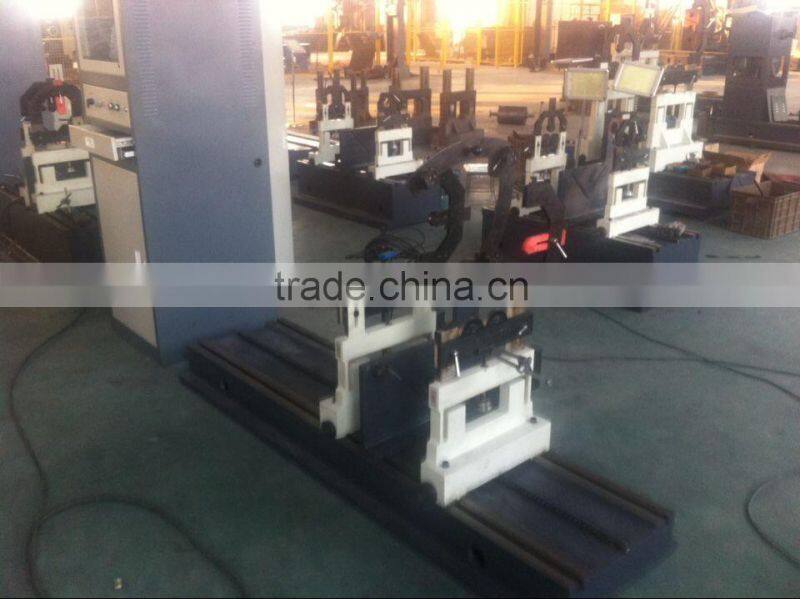 2015 best new product HBQ-100A turbocharger balancing machine