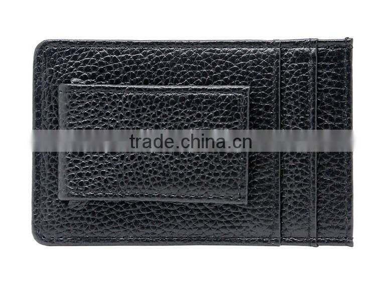 money clip card holder,credit card wallet,money clip rfid