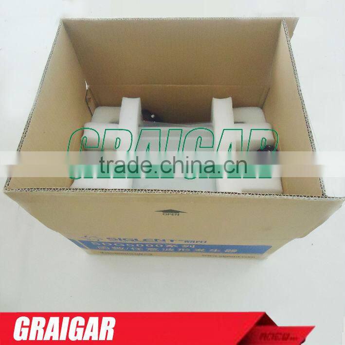 New Siglent SDG5082 Function/Arbitrary Waveform Generator 80MHz; 500MSa/s Real Sample Rate