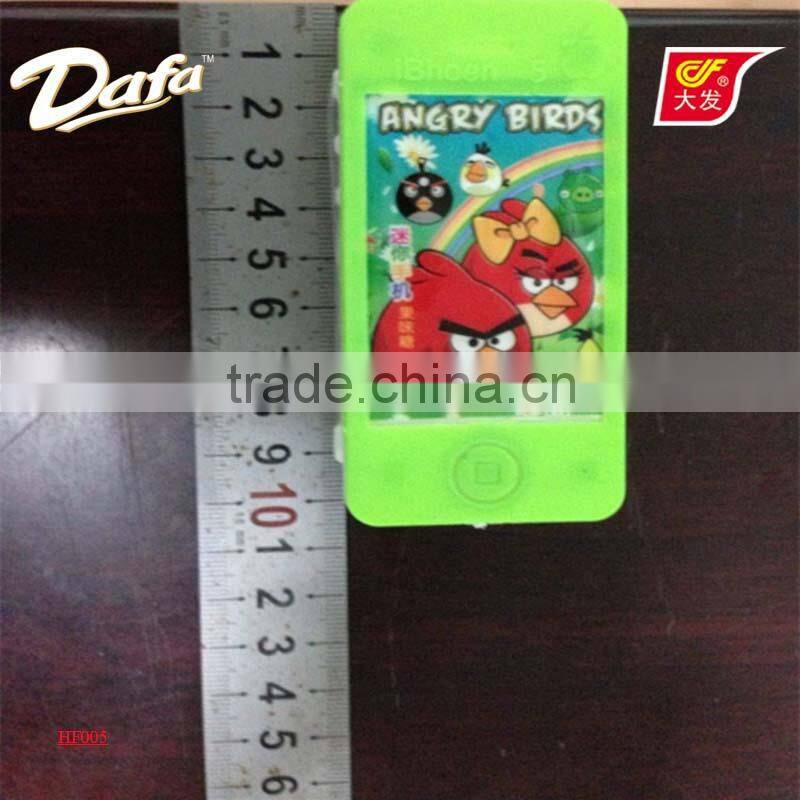 Dafa iphone candy toy,cell phone candy toy,mobile phone candy toy,phone candy toy