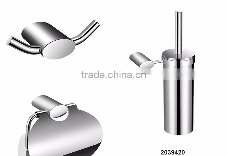 name of toilet accessories high quality fashion style bath accessory set