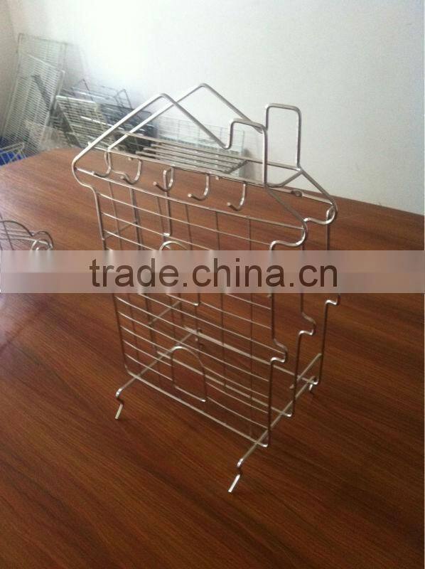 Multifunction kitchen storage shelf PF-E250