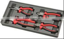 Cir clip Pliers group sets(4PCS SET) Cir clip Pliers