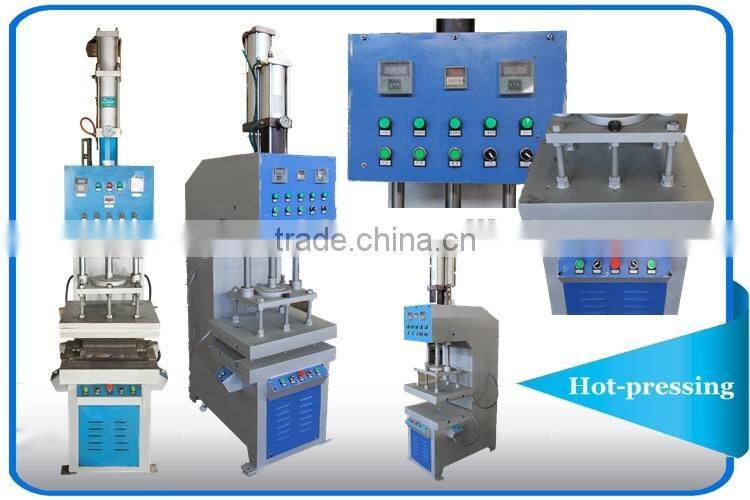 China nursery tray machine