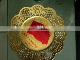 high precision etching machine for metal gaskets/chemical etching machine