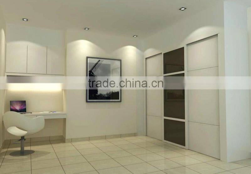 Living Room Furniture Wardrobe And Study Table