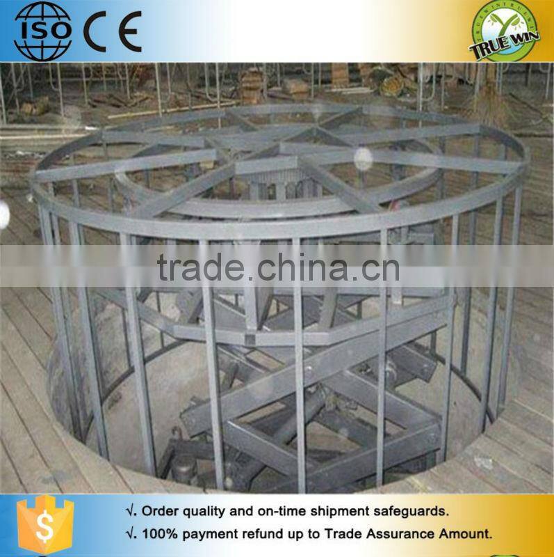 Used home hot food elevator kitchen dumbwaiter lift