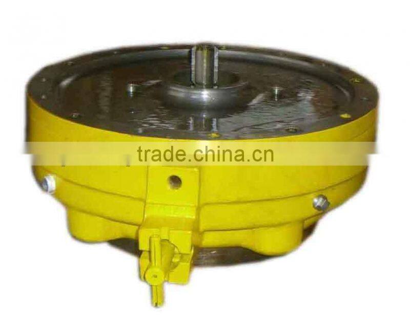 high performance API certified drives gear reducer Atlas sole vender