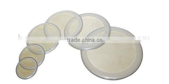 Marching Tenor Drum Percussion Instruments