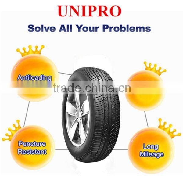 Horizon Brand Well Balanced Economic Car Tyre 195/65R15 Tire