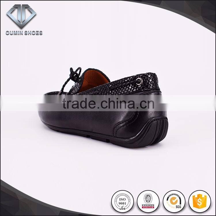 2016 fashion Patent cow leather cattle leather men stylish casual shoes