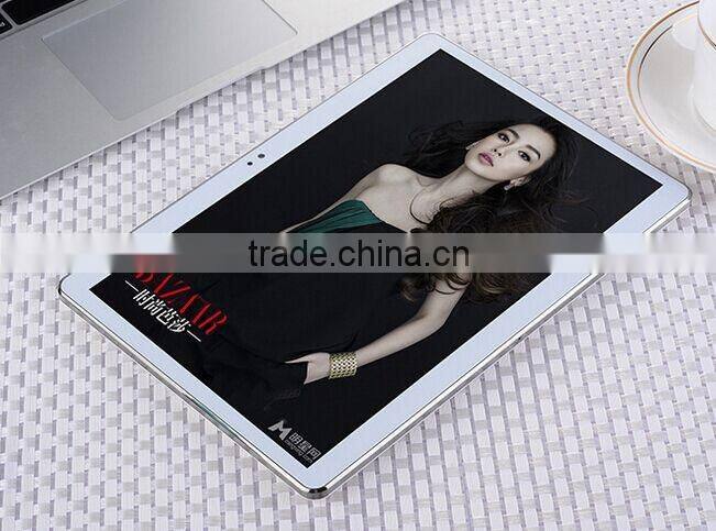 Ultra-Slim10.1nch tablet pc 3g mobile phone function