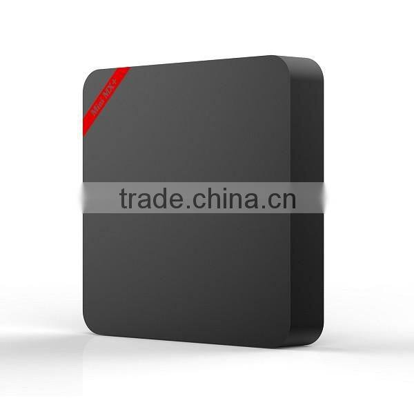 2016 HOT SALE ! T95N S905 Amlogic quad core Mali-450 5-Core GPU T95N Android 5.1 tv box