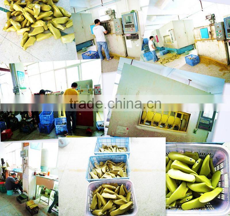 The design shoe lasts according to sample shoes Customed shoe lasts