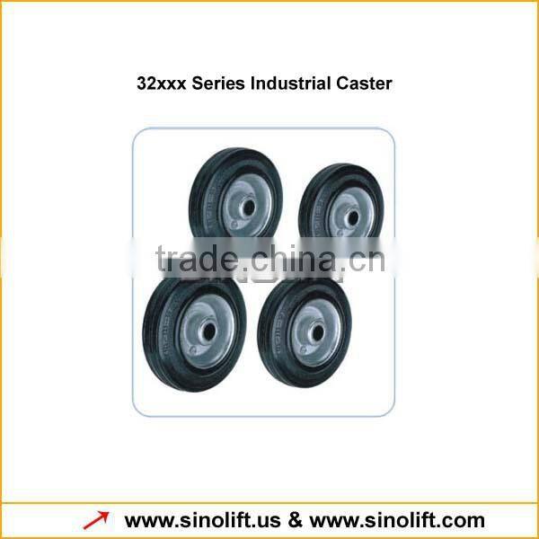 32xxx Series Industrial Caster