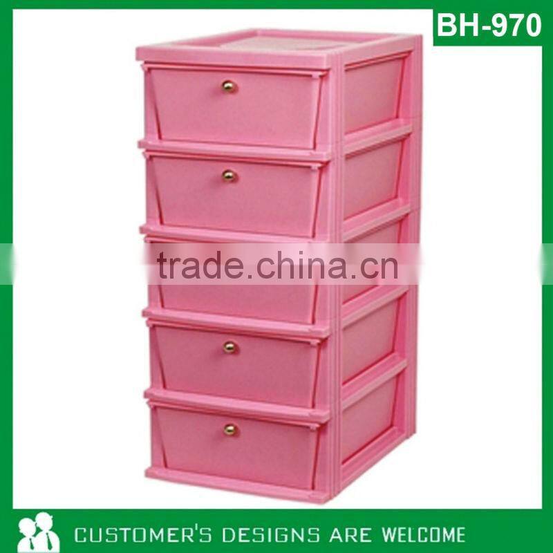 Plastic Drawer Storage Box, Plastic Storage Drawer, Tabletop Storage Drawer