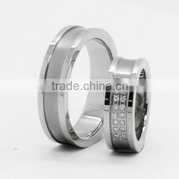 2016 latest wedding ring designs