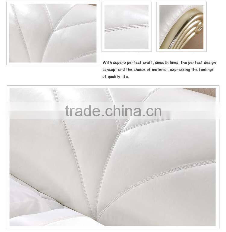 Modern bedroom furniture prices in pakistan leather bed