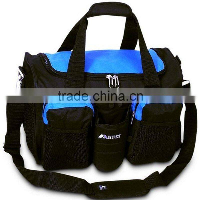 2016 New Design Low Price Duffle Bag , cheap duffle bags , fashionable duffle bag