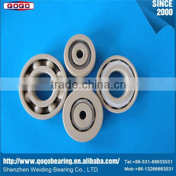 2015 best selling!! Hot sale slide bearing low friction ceramic bearing and bicycle bearing