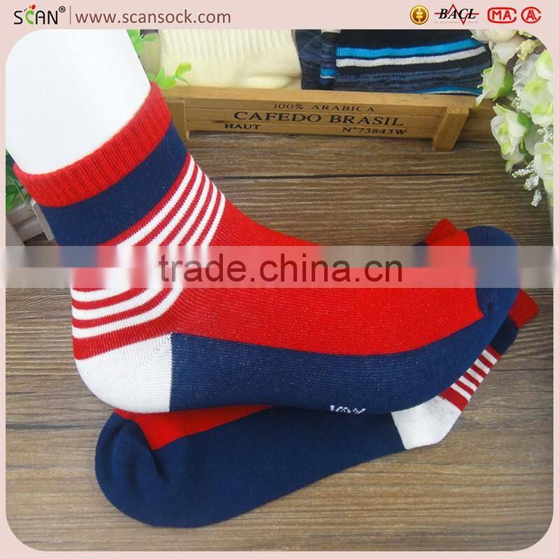 Scan soft cotton baby sock,children sock colorful,stripe socks