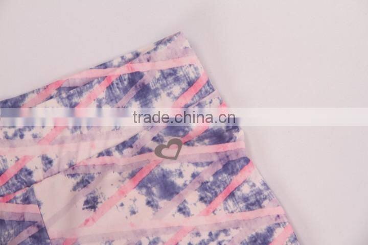 Wholesale Girls High Quality Yoga Pants