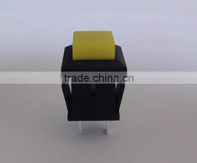 push button switch