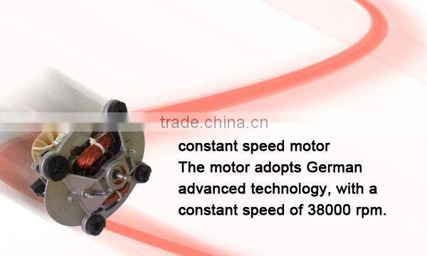 1500W CB CE commercial blender parts food processor