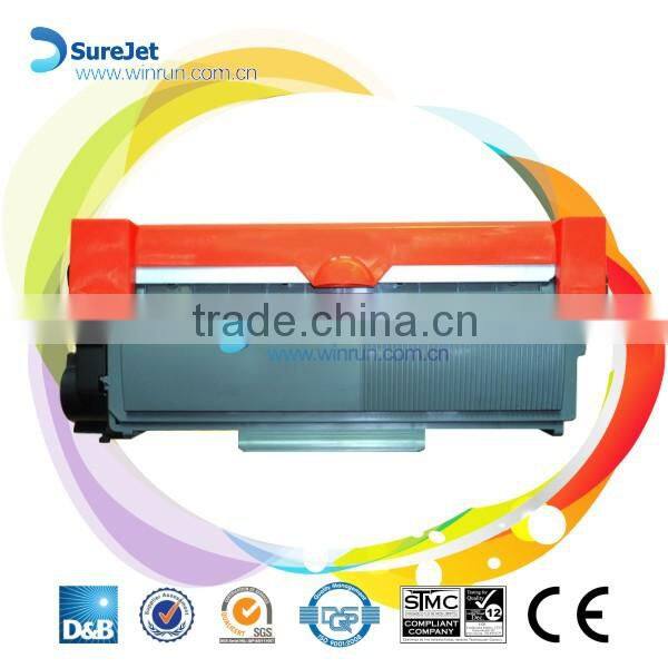 factory for sale SureJet TN660,TN2320,TN2345,TN2350,TN2380,TN28J compatible toner cartridge