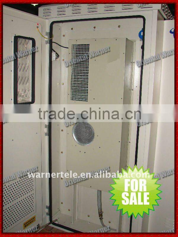 industrial AC air conditioner for telecom cabinet
