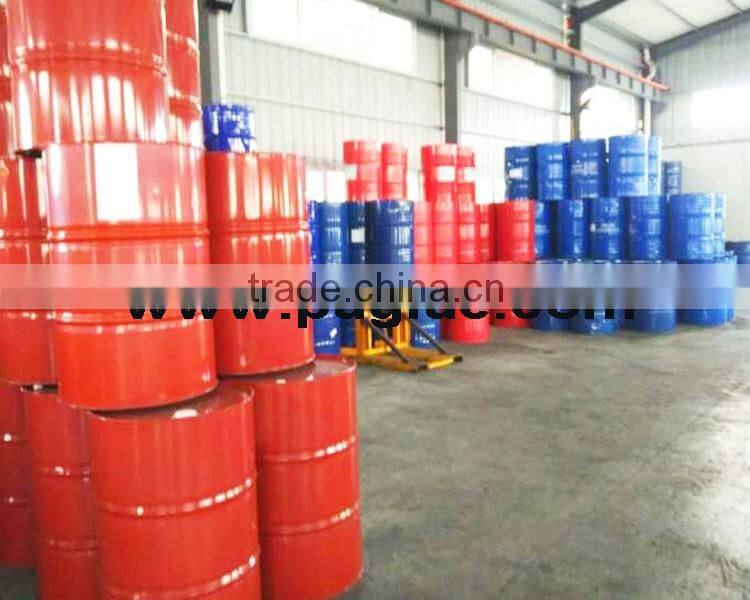 PU polyurethane spray foam closed cell/blend polyols