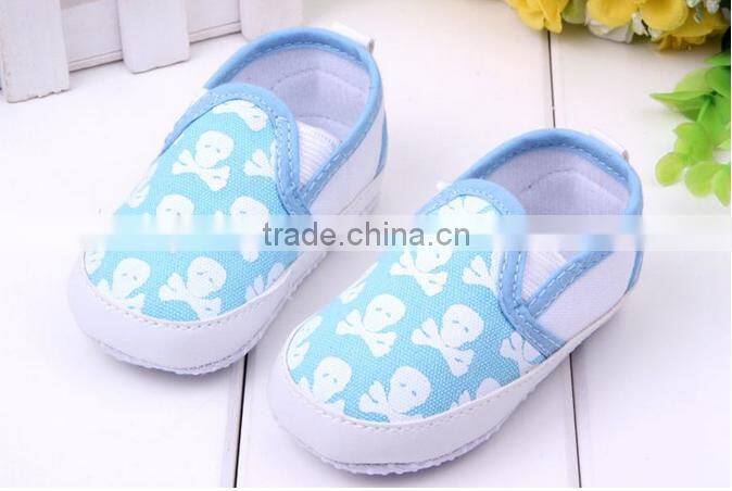 Spring Baby Casual Shoes Comfortable Children Canvas Shoes Non Slip Kids Shoes