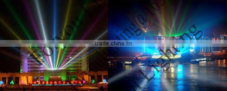 High power and efficiency classical with waterproof and long project 7kw to 10kw search light