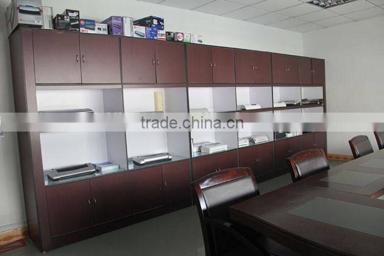 Factory sale 4 rollers laminator A3 laminating machine