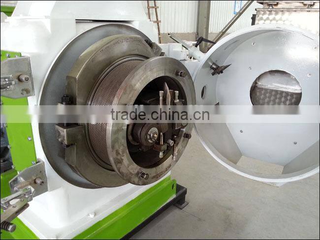 2015 New Technology Poultry and Animal Granulation Machine For Sale