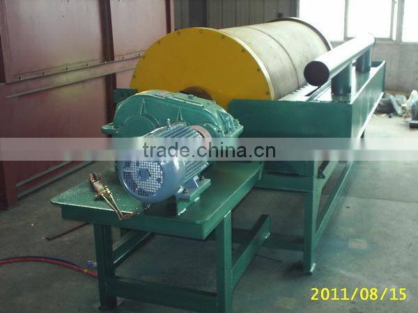 Self-owned brand-MAS Baiyun Iron Ore Dressing Equipment