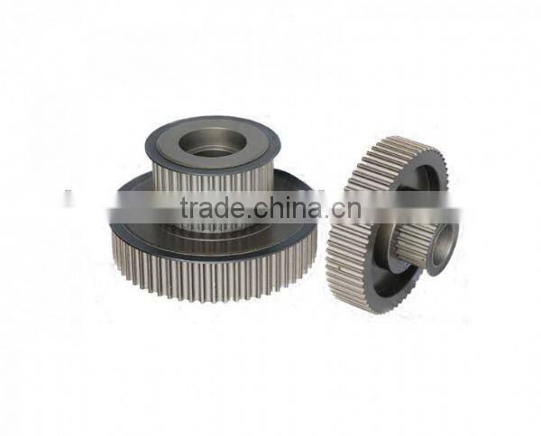3M 35T timing Belt Pulleys, Timing Pulley with 25mm width