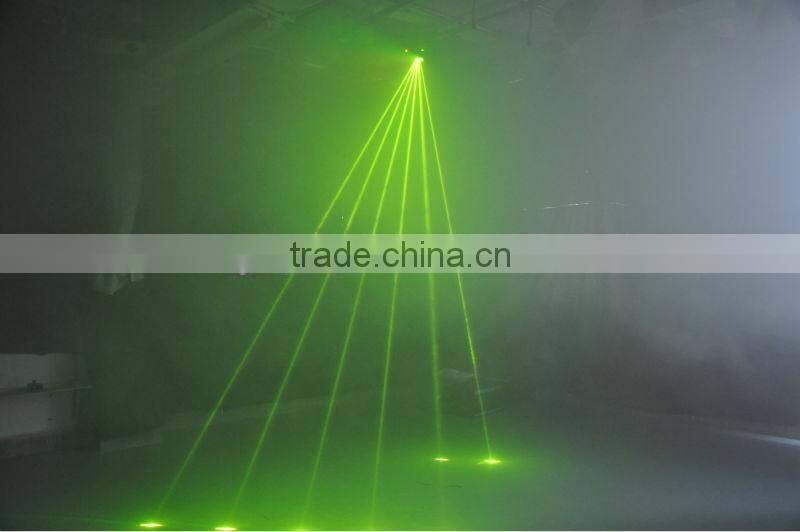 Hot beautiful DJ laser beam lighting for sale Dj disco equipment