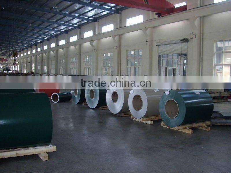 aluminum coil 3003 h24