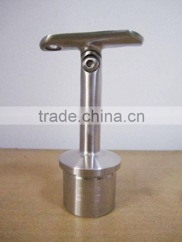 Handrail support for FLOOR