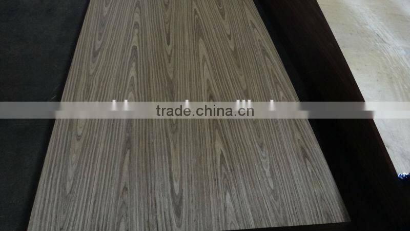 Recon 6 Flowers Fancy poplar plywood from Linyi