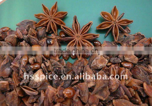 star aniseed broken
