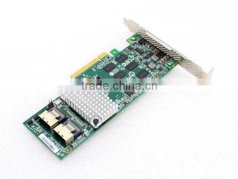 LSI-9361-8I raid Array card