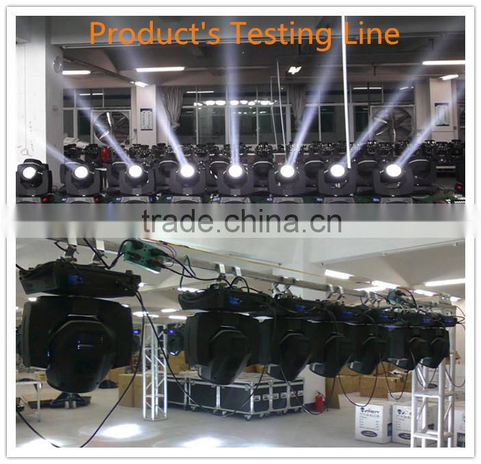 Professional full color animation dj single color disco laser lights for pub