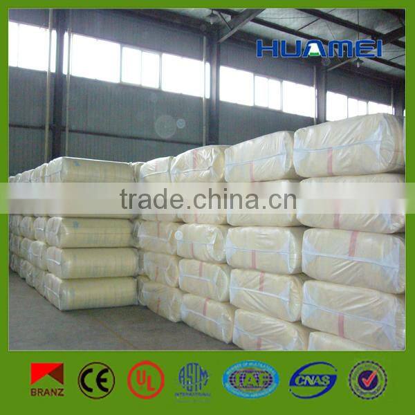 Glass Wool Quilt Fiber Glass Wool Blanket