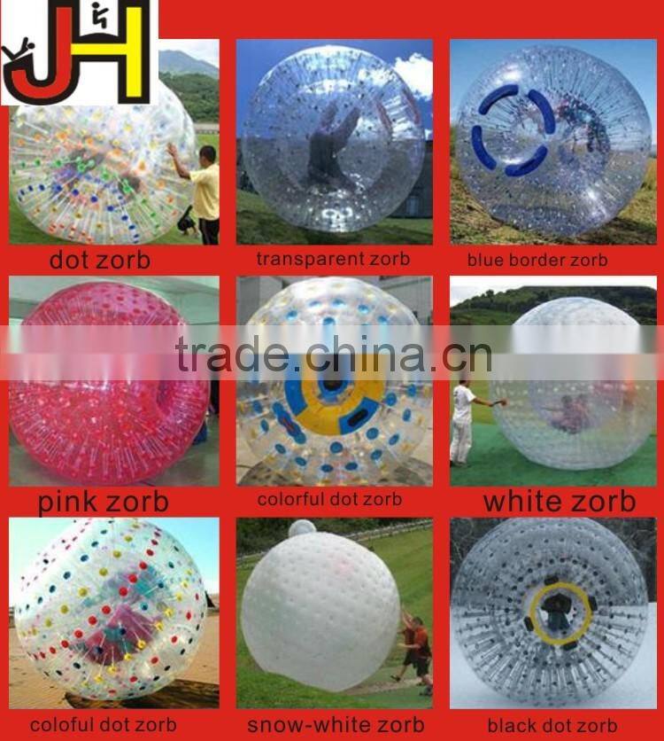 High Quality Inflatable Sport Air Race Track for Race Game, Go Kart Track