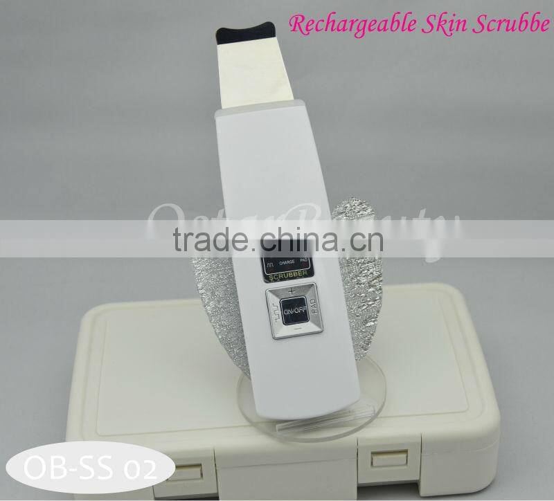 Ultrasound machines home use facial cleaning machine