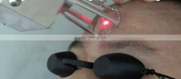 Powerful 60W medical fractional co2 laser scar removal machine/CO2 Carboxy therapy