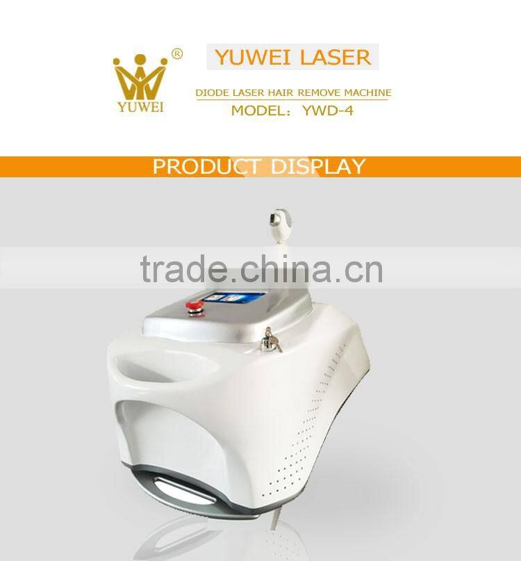 New Innovative Technology new Diode Laser 808nm Hair Removal machine