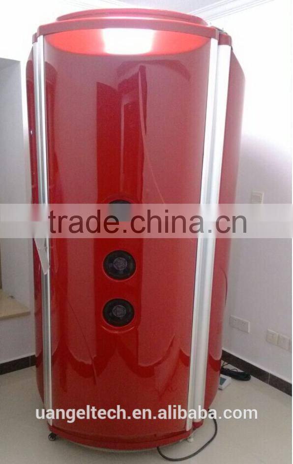 factory prices sun spa stand up solariums tanning cabin products